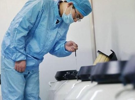 深圳第三代试管婴儿技术怎么样？