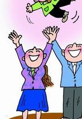 45岁的女人做婴儿试管？试管初次成功经验分享